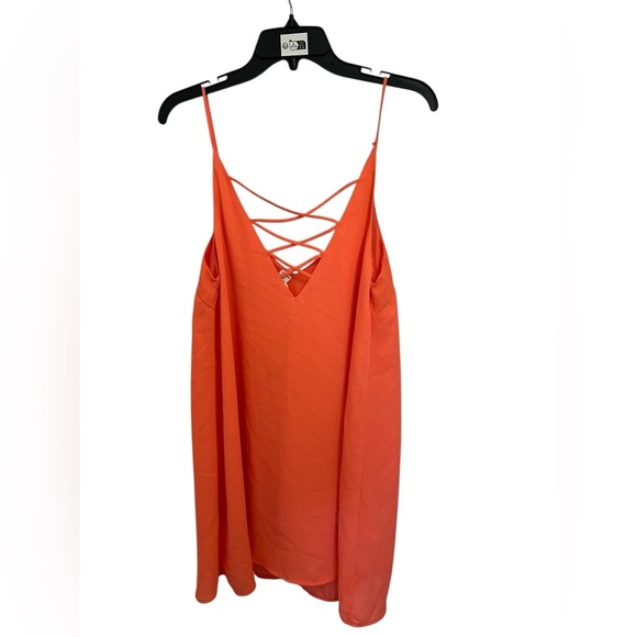 Lulus summer dress - Picture 2 of 4